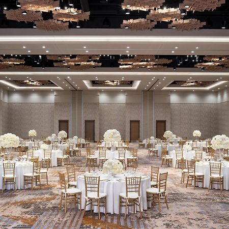 Delta Hotels By Marriott Wichita Falls Convention Center מראה חיצוני תמונה