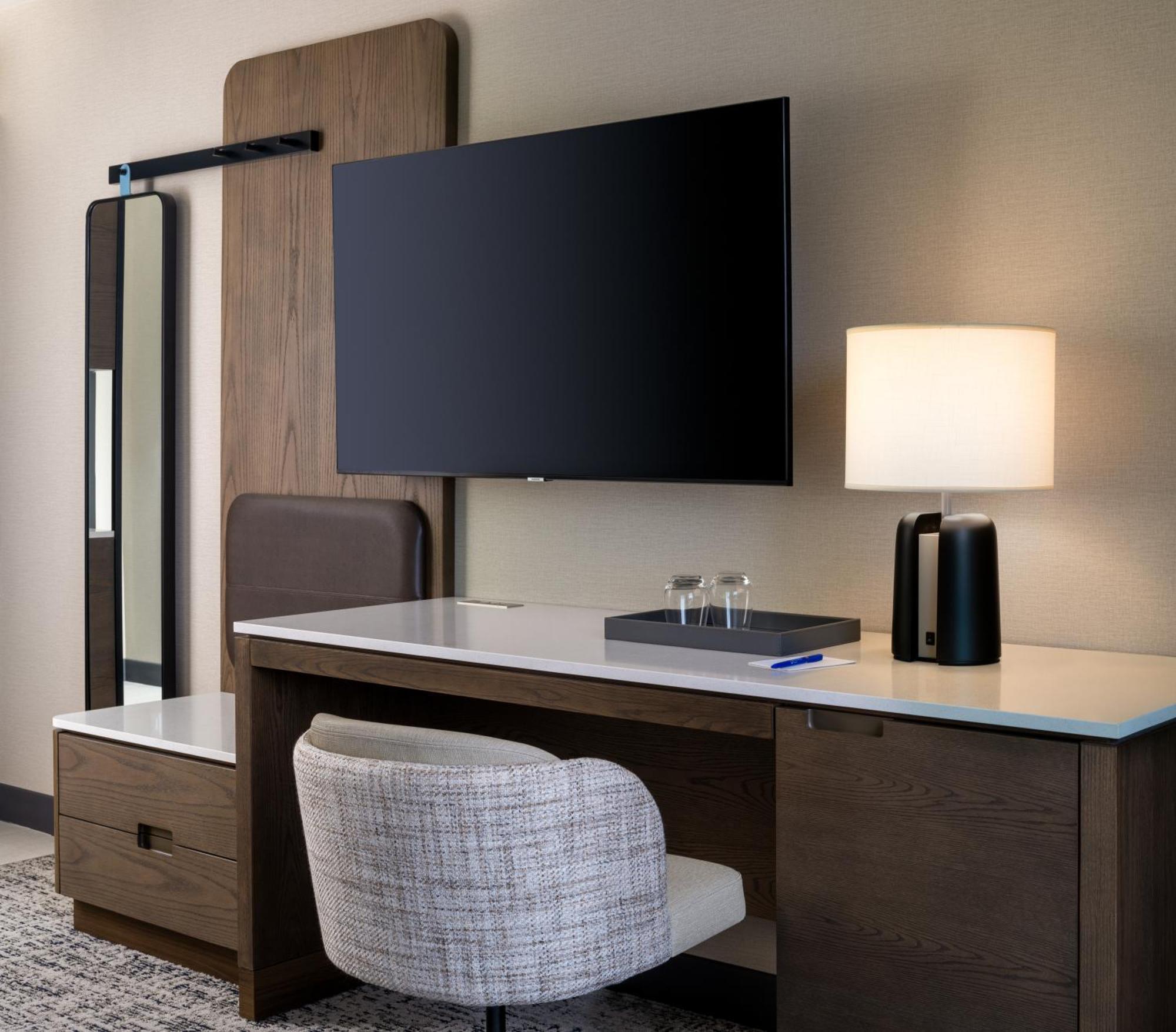 Delta Hotels By Marriott Wichita Falls Convention Center מראה חיצוני תמונה