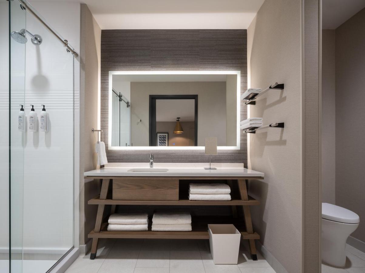 Delta Hotels By Marriott Wichita Falls Convention Center מראה חיצוני תמונה
