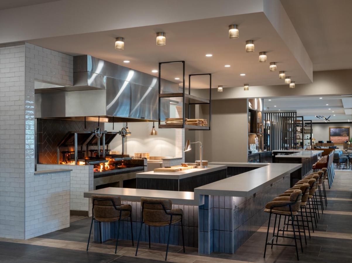 Delta Hotels By Marriott Wichita Falls Convention Center מראה חיצוני תמונה