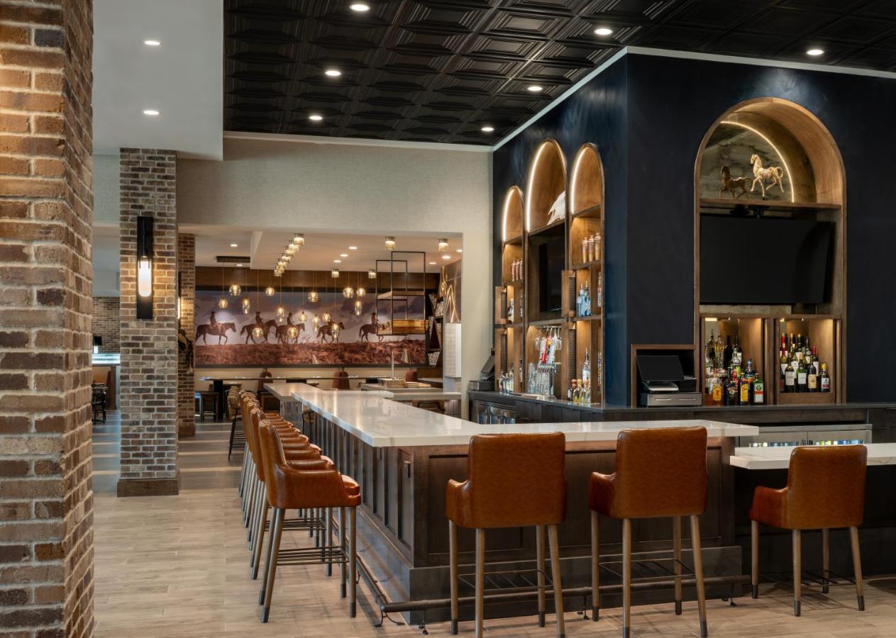 Delta Hotels By Marriott Wichita Falls Convention Center מראה חיצוני תמונה