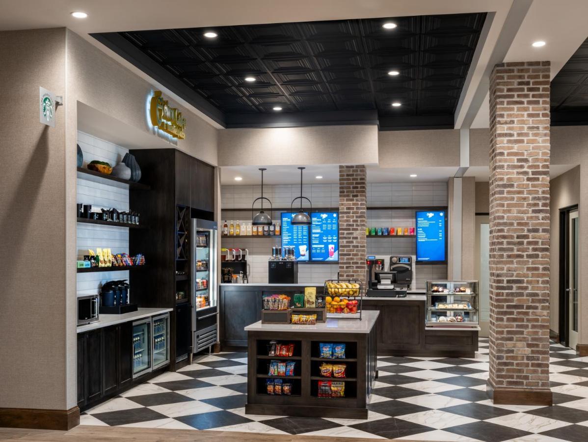 Delta Hotels By Marriott Wichita Falls Convention Center מראה חיצוני תמונה