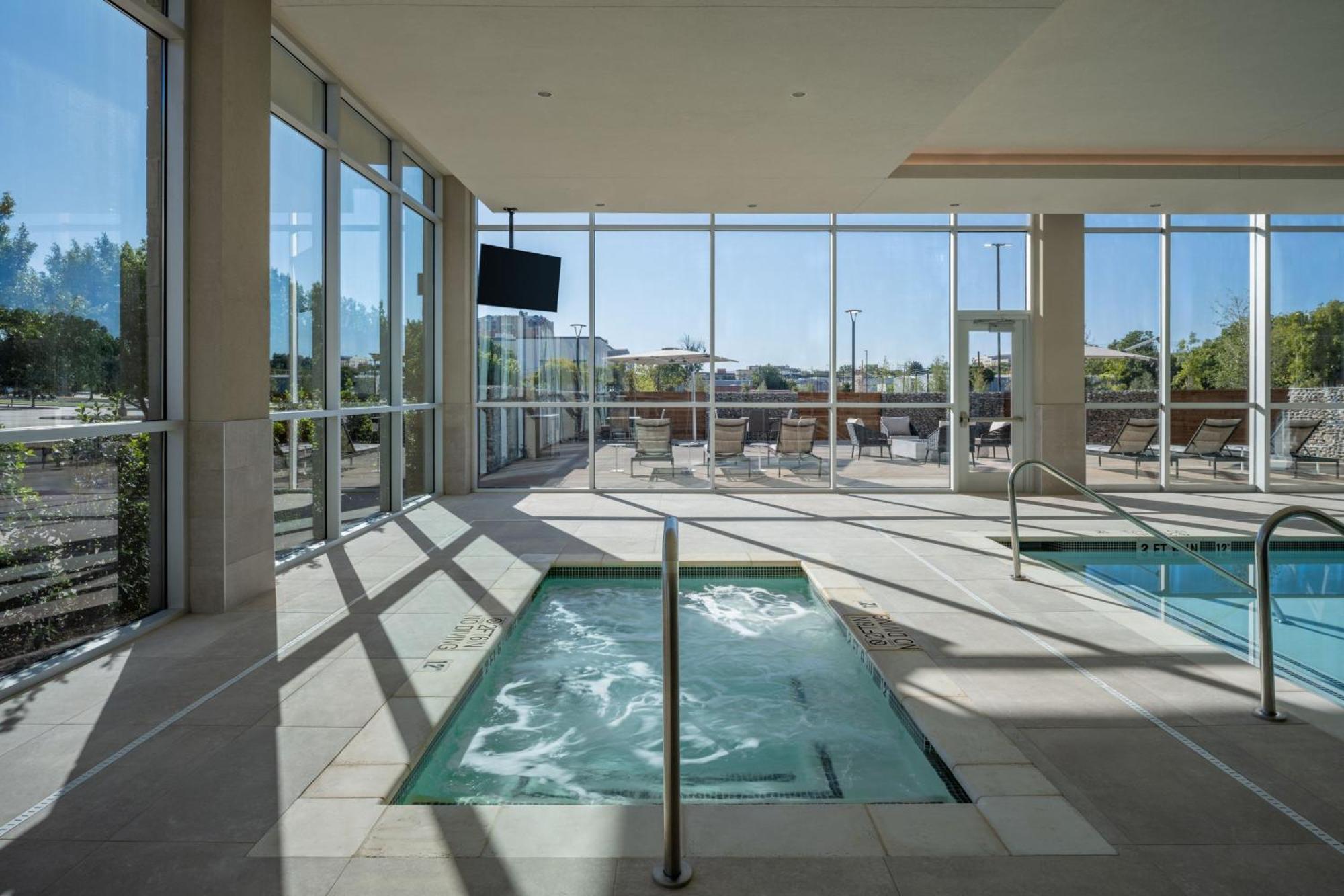 Delta Hotels By Marriott Wichita Falls Convention Center מראה חיצוני תמונה