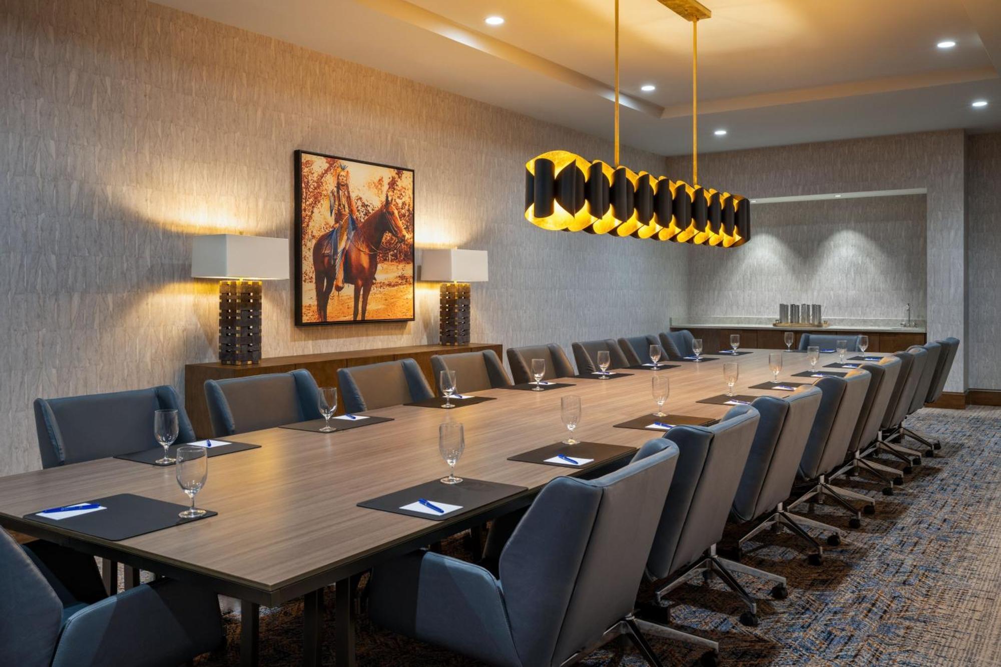 Delta Hotels By Marriott Wichita Falls Convention Center מראה חיצוני תמונה