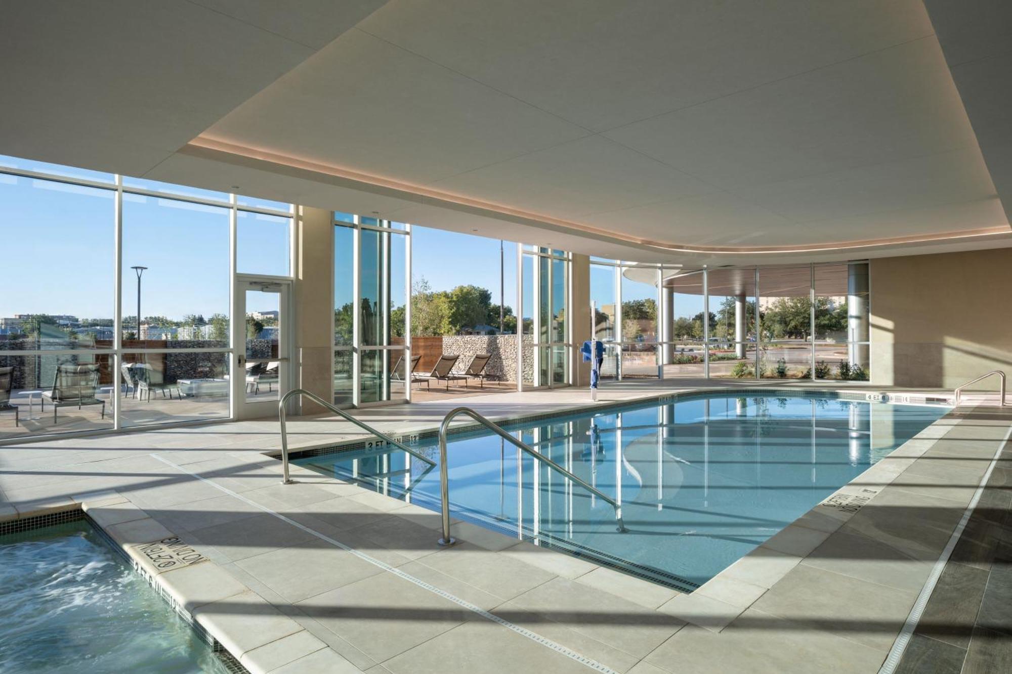 Delta Hotels By Marriott Wichita Falls Convention Center מראה חיצוני תמונה