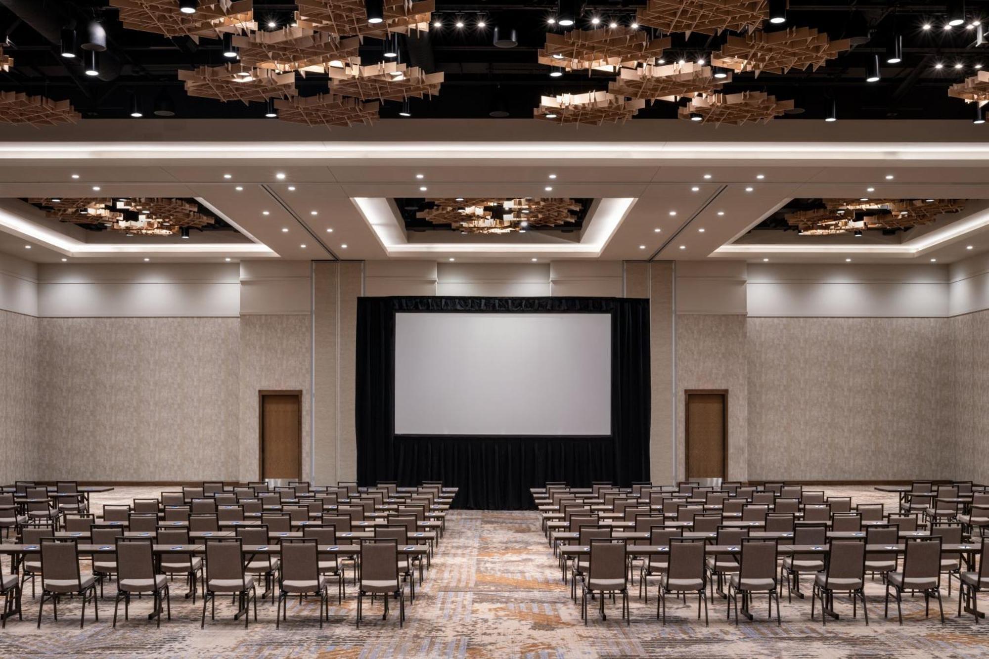 Delta Hotels By Marriott Wichita Falls Convention Center מראה חיצוני תמונה