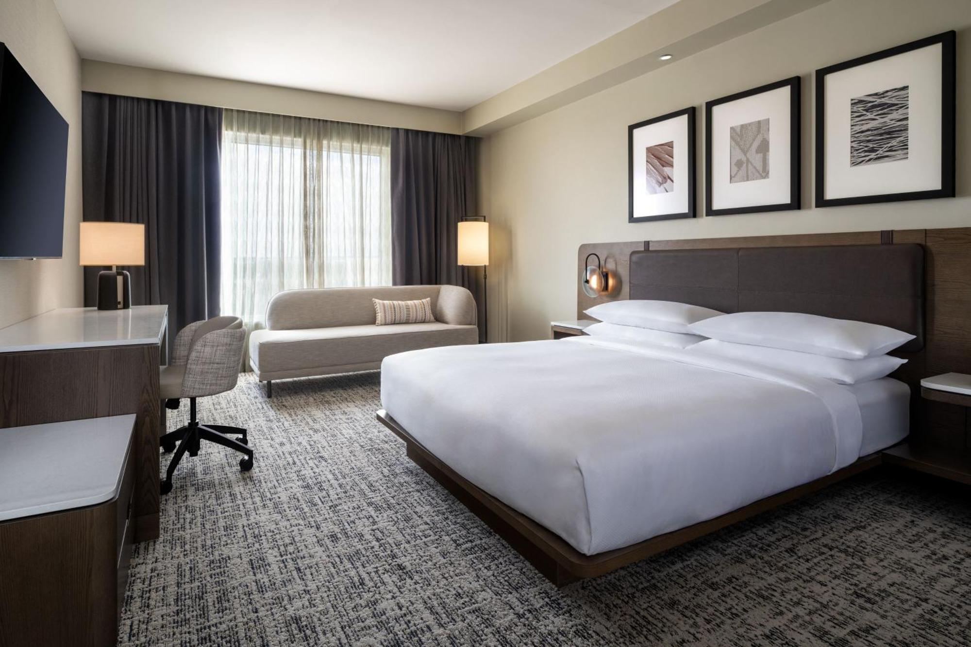 Delta Hotels By Marriott Wichita Falls Convention Center מראה חיצוני תמונה