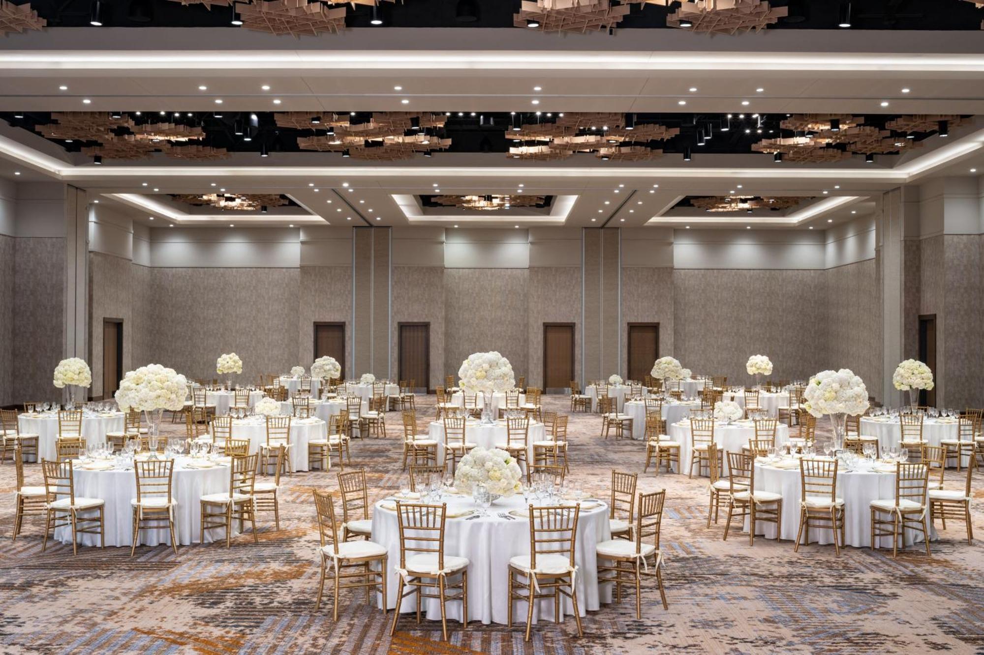 Delta Hotels By Marriott Wichita Falls Convention Center מראה חיצוני תמונה