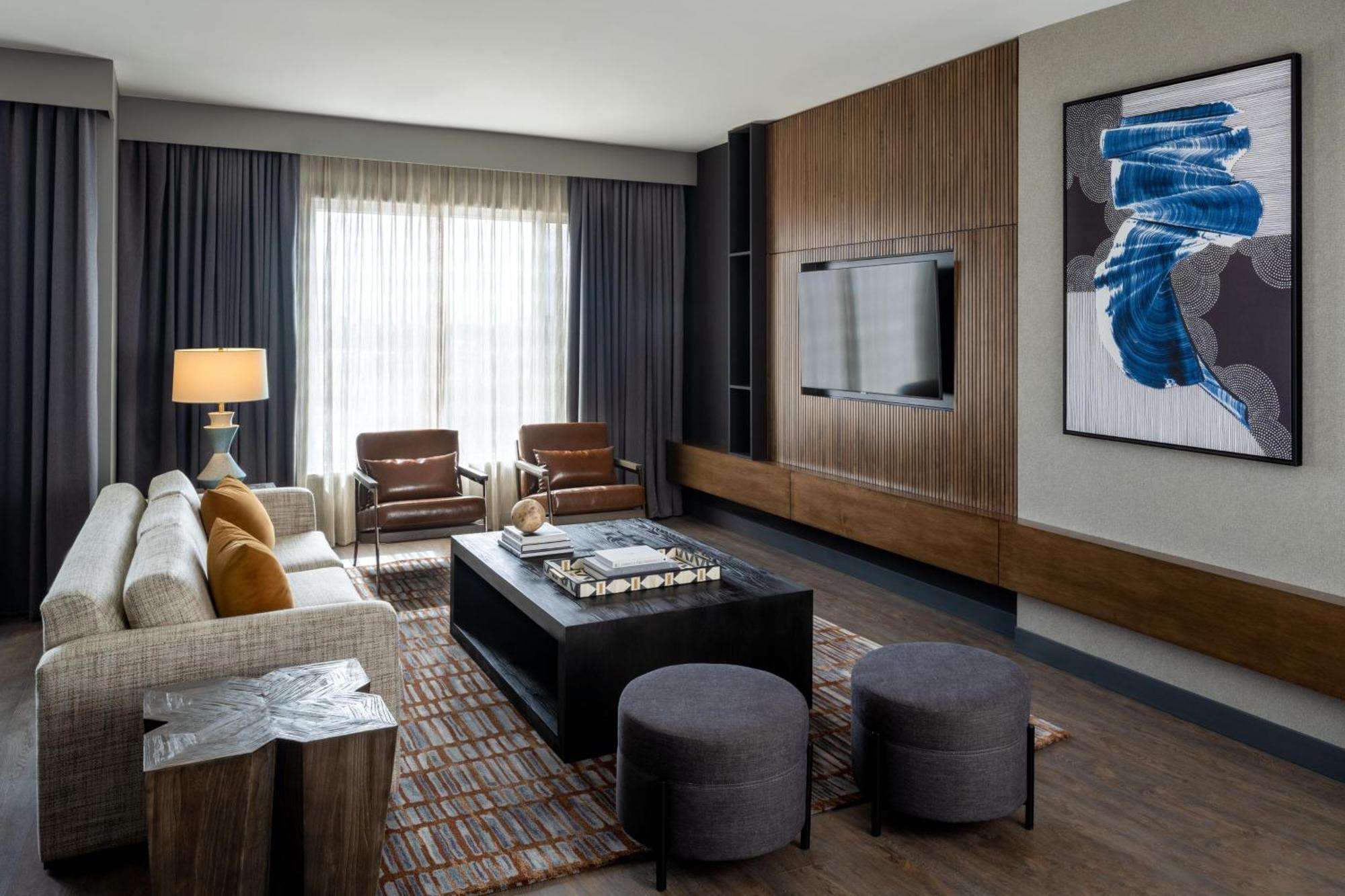 Delta Hotels By Marriott Wichita Falls Convention Center מראה חיצוני תמונה