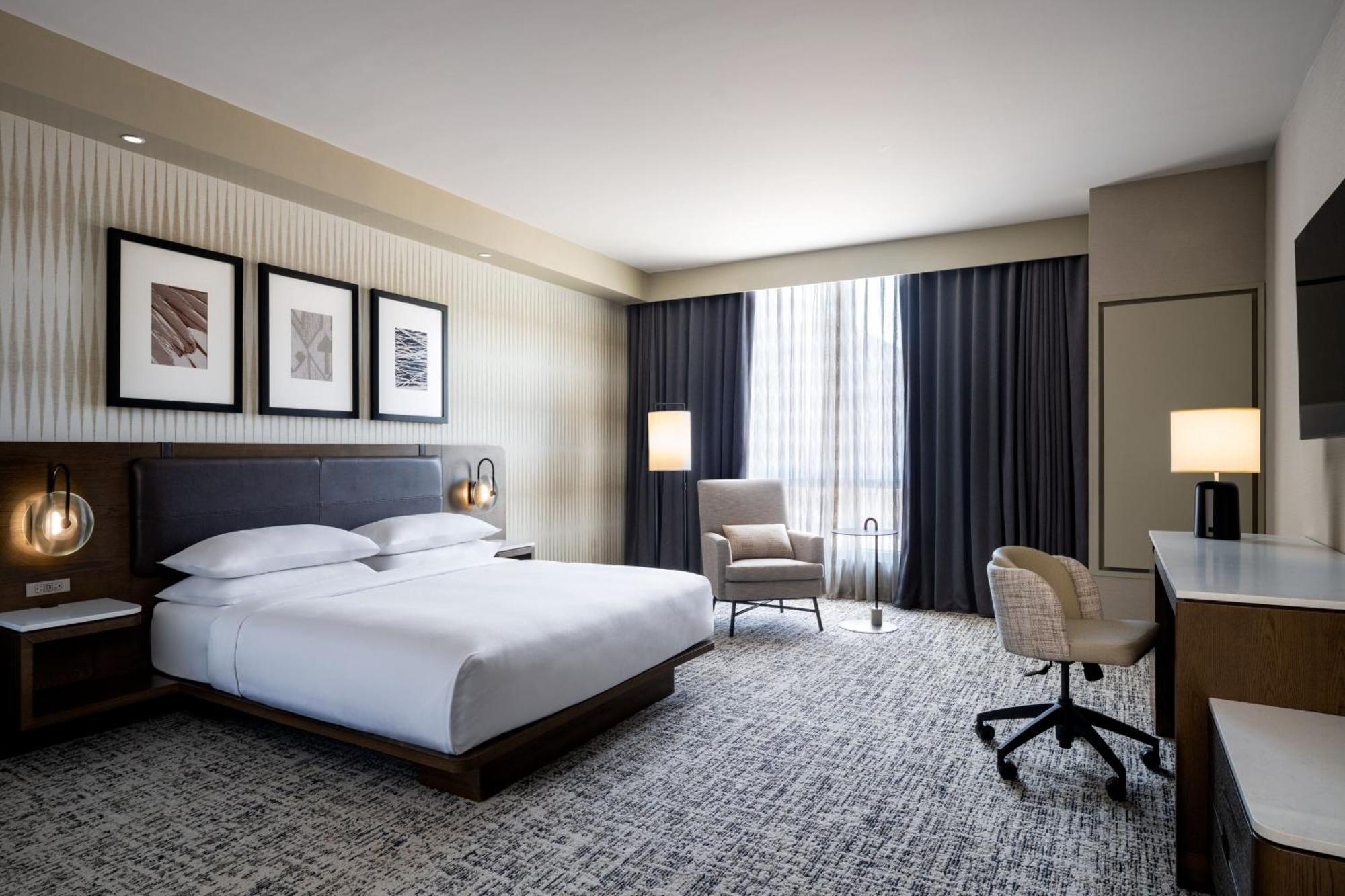 Delta Hotels By Marriott Wichita Falls Convention Center מראה חיצוני תמונה