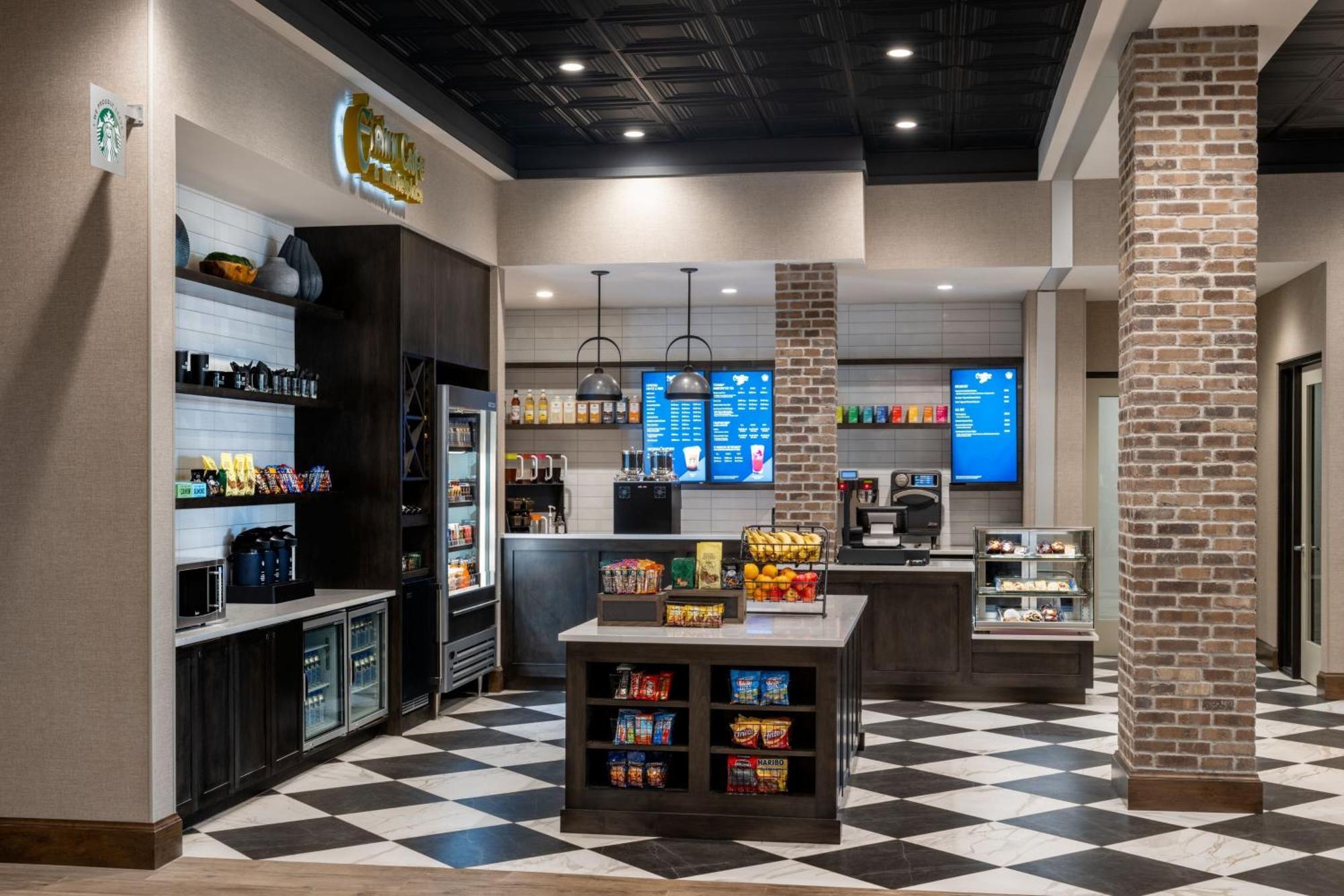 Delta Hotels By Marriott Wichita Falls Convention Center מראה חיצוני תמונה