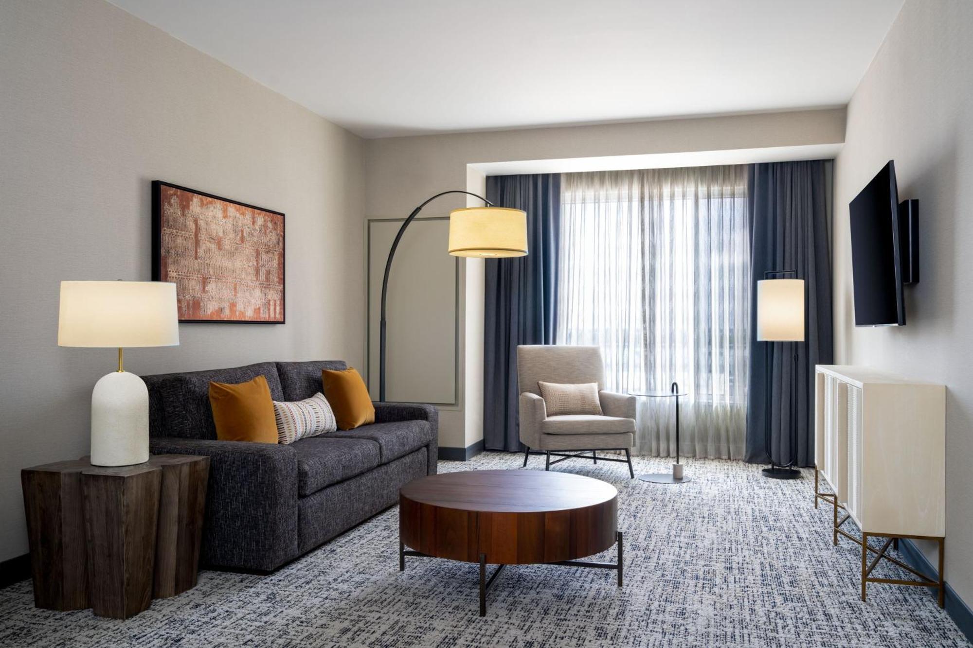Delta Hotels By Marriott Wichita Falls Convention Center מראה חיצוני תמונה