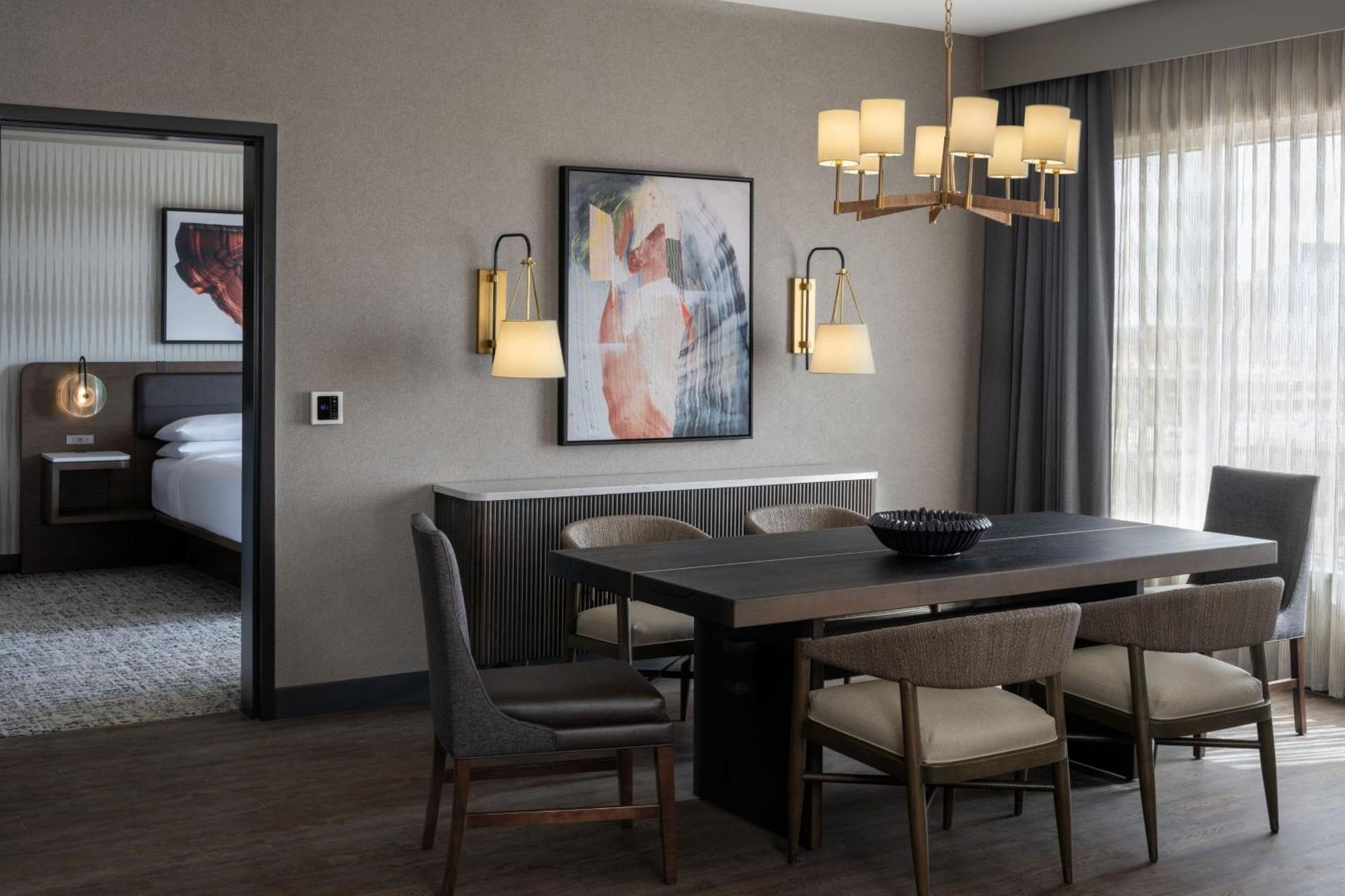 Delta Hotels By Marriott Wichita Falls Convention Center מראה חיצוני תמונה
