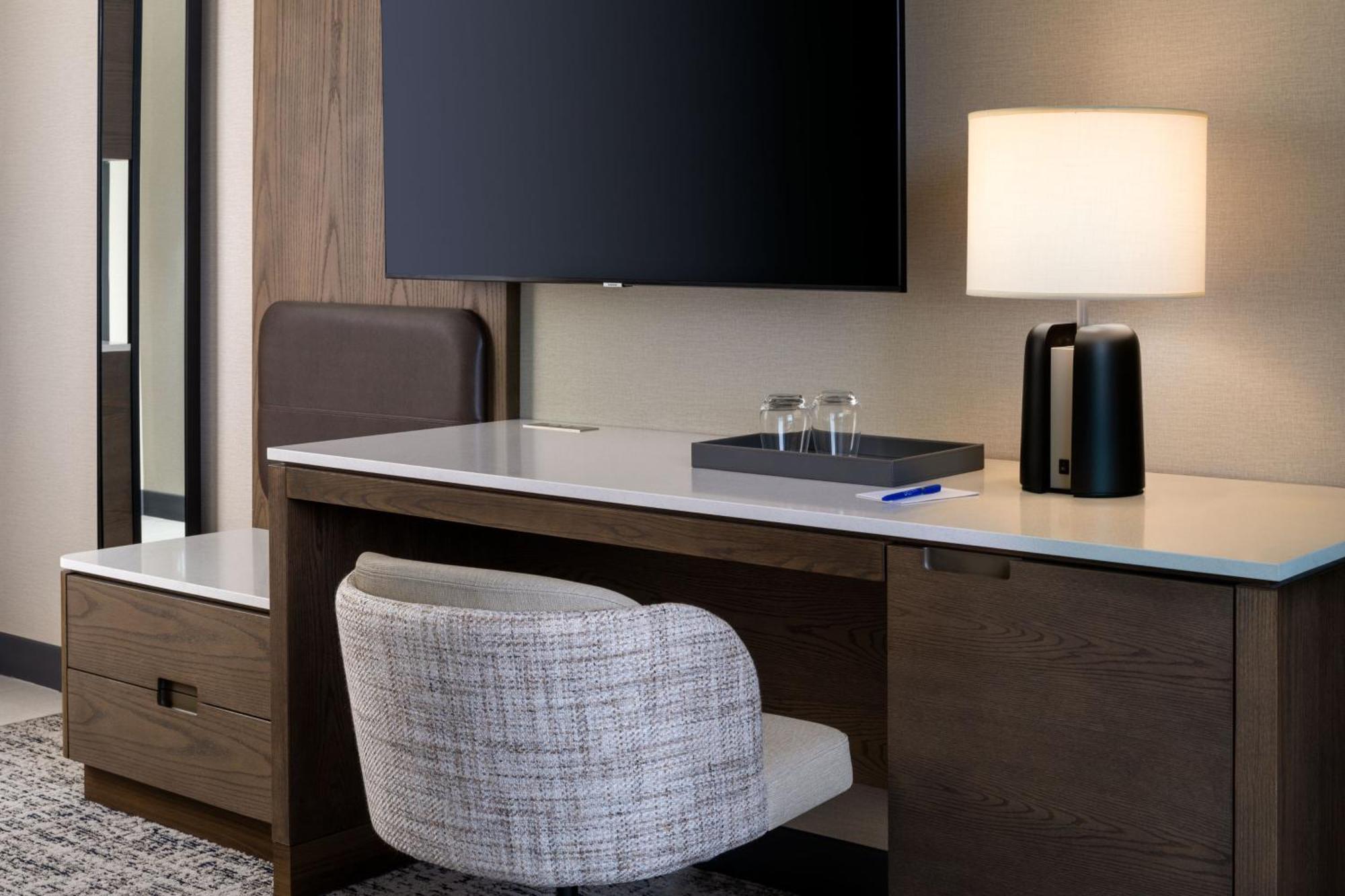 Delta Hotels By Marriott Wichita Falls Convention Center מראה חיצוני תמונה