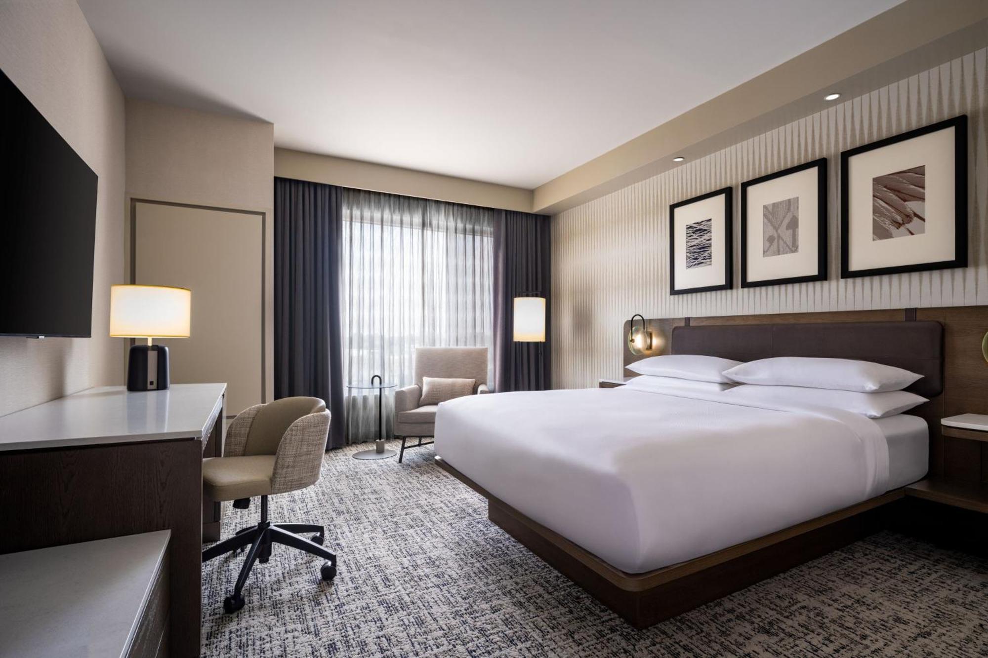 Delta Hotels By Marriott Wichita Falls Convention Center מראה חיצוני תמונה