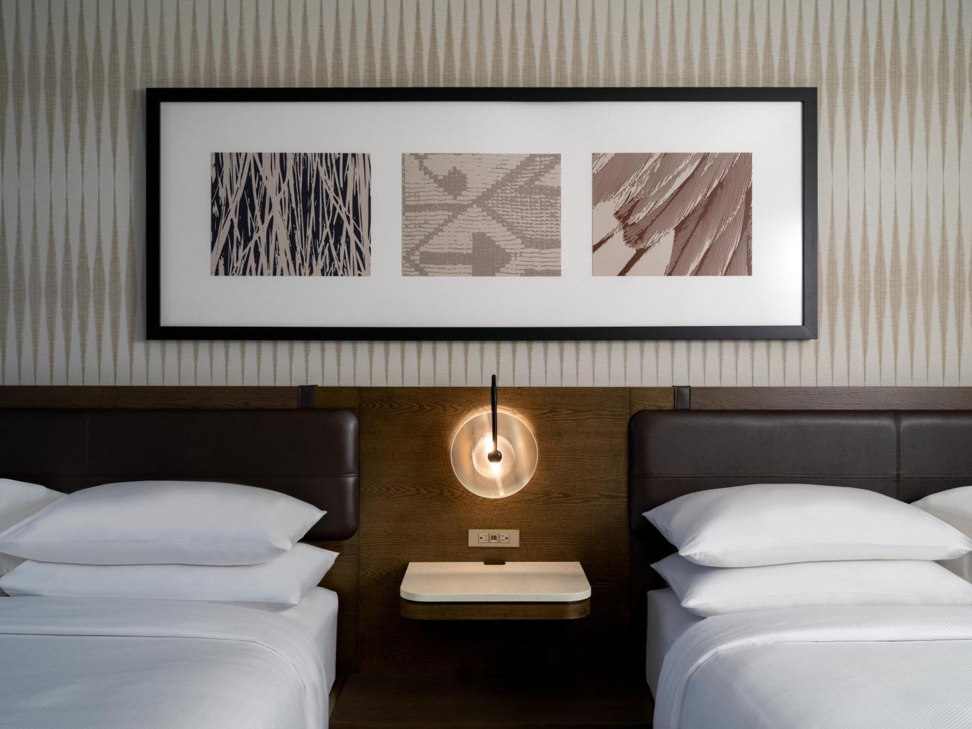 Delta Hotels By Marriott Wichita Falls Convention Center מראה חיצוני תמונה