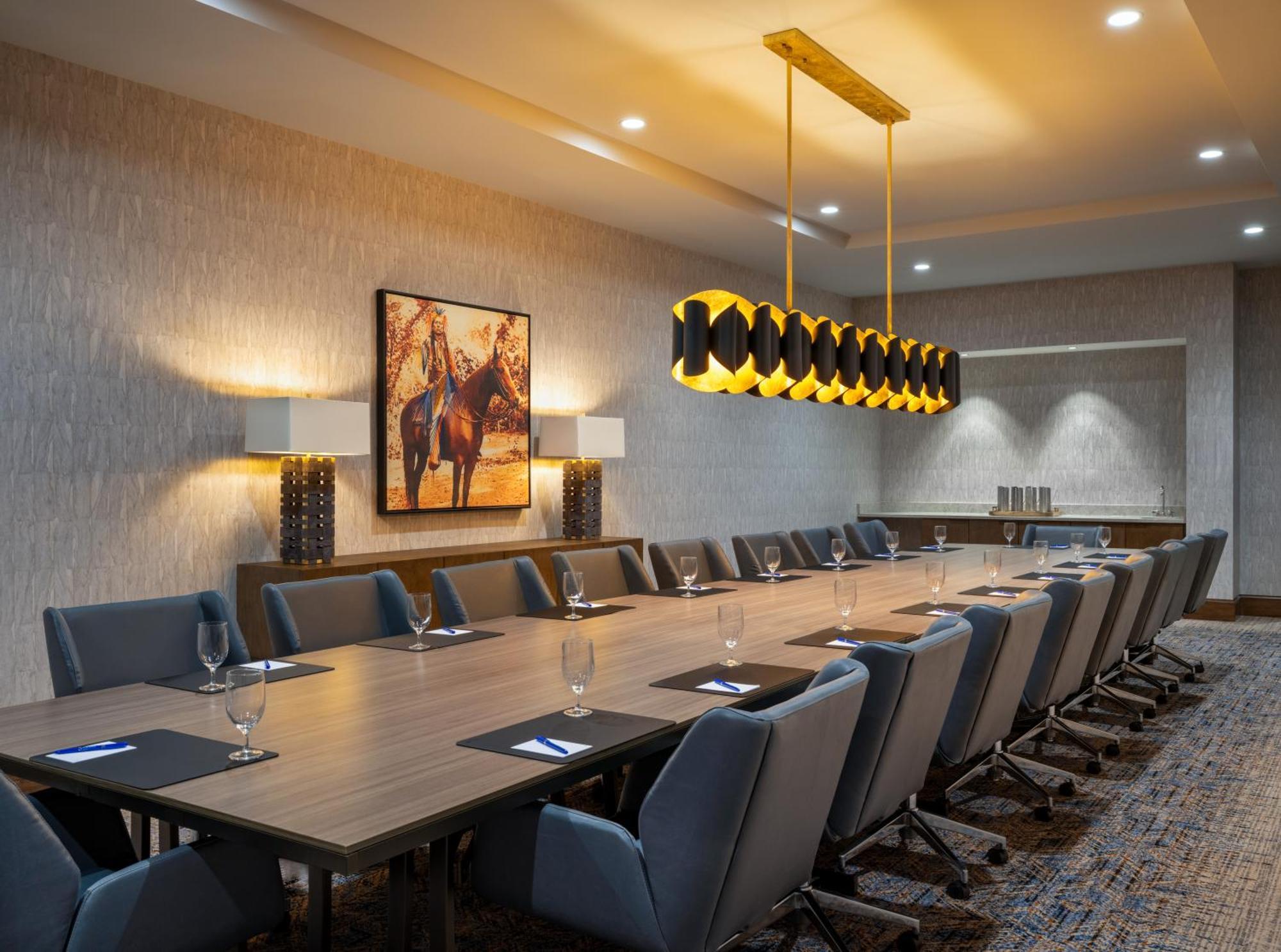 Delta Hotels By Marriott Wichita Falls Convention Center מראה חיצוני תמונה