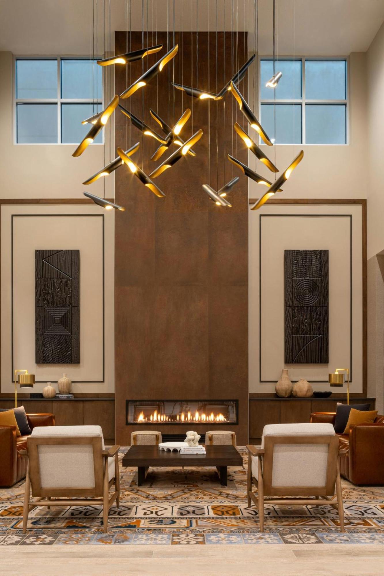Delta Hotels By Marriott Wichita Falls Convention Center מראה חיצוני תמונה